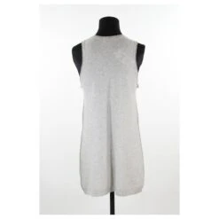 Robe Maje 36 Gris -ModeChic Magasin 737908 3