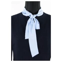 Robe Sandro 36 Bleu 9 Robe Sandro 36 Bleu -ModeChic Magasin 743407 4