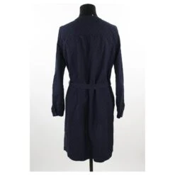 Robe Apc 40 Bleu -ModeChic Magasin 743425 3