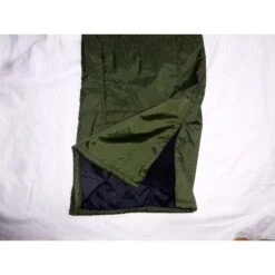 Ikks Robe Fille Vert 11 Ikks Robe Fille Vert -ModeChic Magasin 74439 4