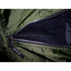 Ikks Robe Fille Vert 13 Ikks Robe Fille Vert -ModeChic Magasin 74439 6