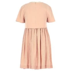 Balenciaga Robe Rose -ModeChic Magasin 745831 3