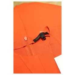 Robe Maje 36 Orange 11 Robe Maje 36 Orange -ModeChic Magasin 755362 6