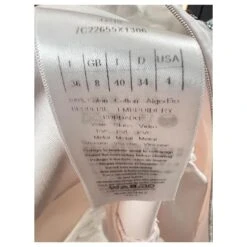 Christian Dior Robe Ornée Multicolore -ModeChic Magasin 757444 10