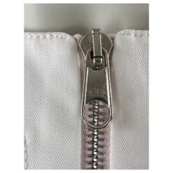 Christian Dior Robe Ornée Multicolore -ModeChic Magasin 757444 5