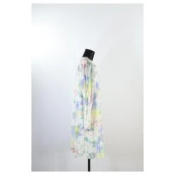 Robe Apc 42 Multicolore -ModeChic Magasin 757589 3