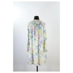 Robe Apc 42 Multicolore -ModeChic Magasin 757589 4