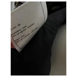 Chanel 10K$ Superbe Robe En Soie Avec Logo CC Noir 19 Chanel 10K$ Superbe Robe En Soie Avec Logo CC Noir -ModeChic Magasin 759245 10