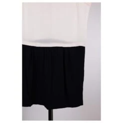 Pablo De Gerard Darel Robe Courte Pablo 42 Noir -ModeChic Magasin 762180 3