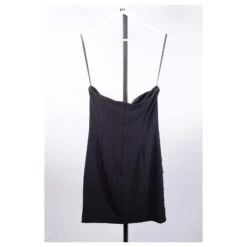 Robe Maje 40 Noir 5 Robe Maje 40 Noir -ModeChic Magasin 762241 3