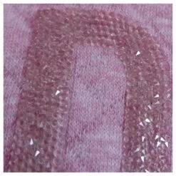 Robe Fille Dior Matelassée Logo Rose -ModeChic Magasin 762492 3