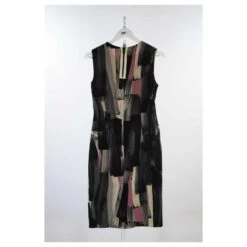 Robe Paul Smith 42 Gris -ModeChic Magasin 767019 3