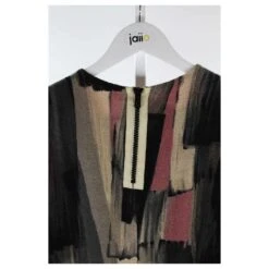 Robe Paul Smith 42 Gris -ModeChic Magasin 767019 4