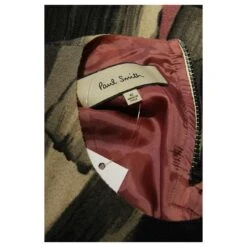 Robe Paul Smith 42 Gris -ModeChic Magasin 767019 5