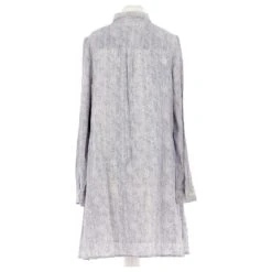 SéZane Robe Gris -ModeChic Magasin 769069 3