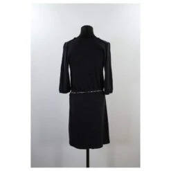 Robe Sessun 40 Bleu -ModeChic Magasin 769849 4