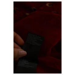 Robe Ba&Sh 36 Rouge -ModeChic Magasin 778963 6