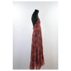 Robe Barbara Bui 38 Rose -ModeChic Magasin 778986 3