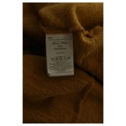 Robe American Vintage 34 Jaune -ModeChic Magasin 779033 6