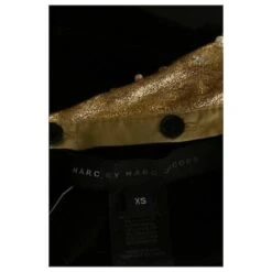 Robe Marc By Marc Jacobs 34 Noir -ModeChic Magasin 779238 5