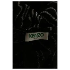 Robe Kenzo 36 Noir -ModeChic Magasin 779293 5