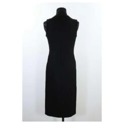 Robe Joseph 38 Noir -ModeChic Magasin 779402 3