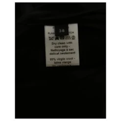 Robe Joseph 38 Noir -ModeChic Magasin 779402 6