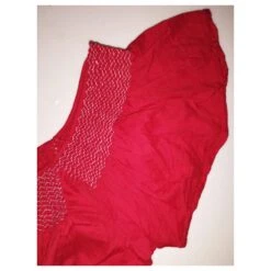 ANTIK BATIK ROBE TUNIQUE DRESS PAPILLON T UK 24 OU 46/48/50/52 Rouge 12 ANTIK BATIK ROBE TUNIQUE DRESS PAPILLON T UK 24 OU 46/48/50/52 Rouge -ModeChic Magasin 780910 5