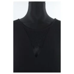 Robe Sandro 40 Noir -ModeChic Magasin 783866 4