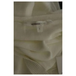 Robe Vanessa Bruno 36 Blanc 10 Robe Vanessa Bruno 36 Blanc -ModeChic Magasin 783884 5