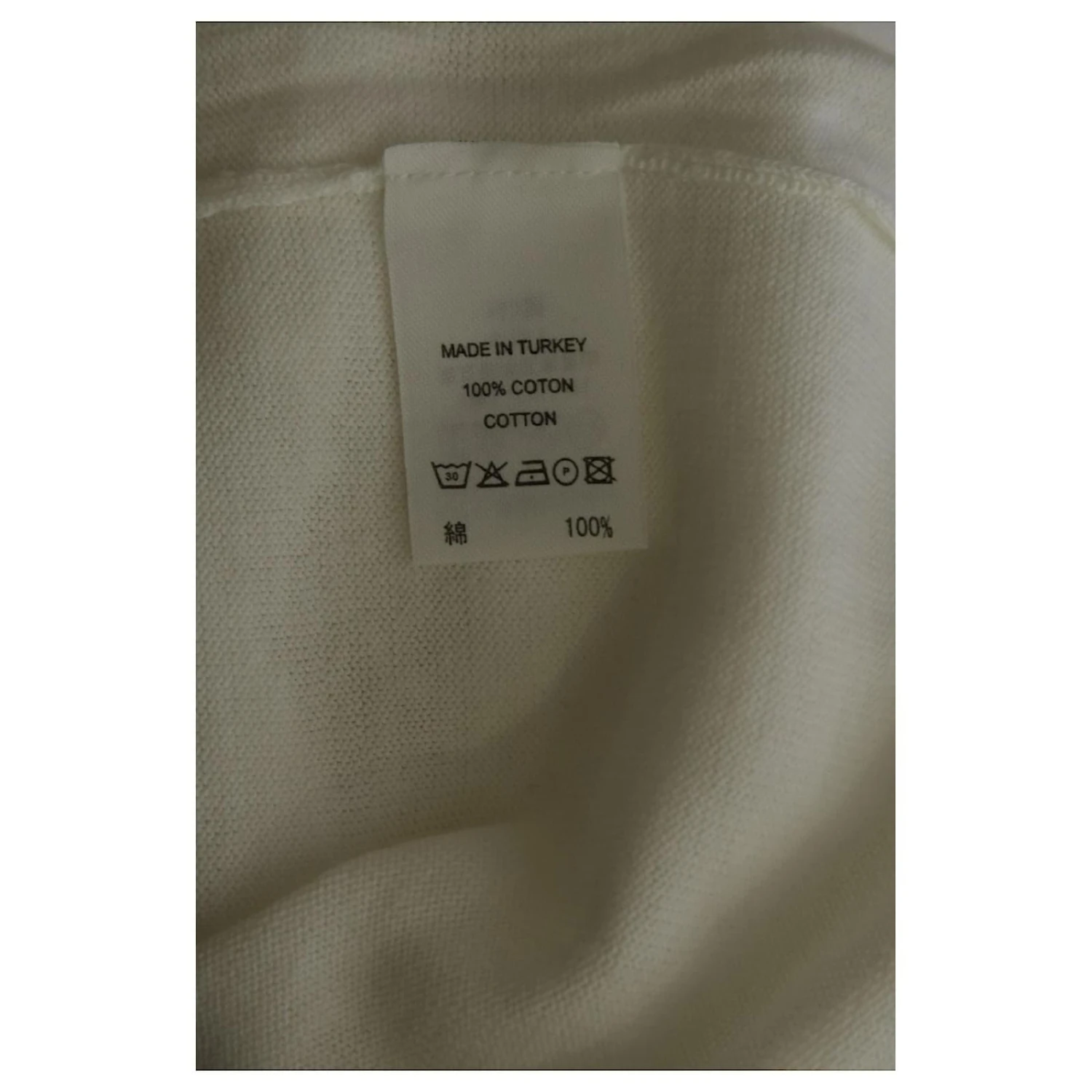 Robe Vanessa Bruno 36 Blanc 6 Robe Vanessa Bruno 36 Blanc – Image 6