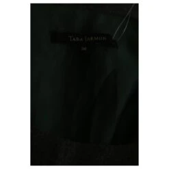 Robe Tara Jarmon 36 Gris -ModeChic Magasin 784061 5