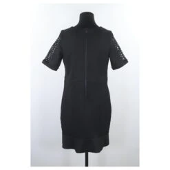 Robe Zapa 38 Noir -ModeChic Magasin 784097 3