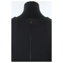 Robe Zapa 38 Noir -ModeChic Magasin 784097 4