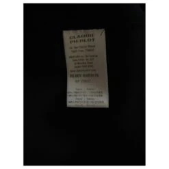 Robe Claudie Pierlot 36 Bleu -ModeChic Magasin 784100 6