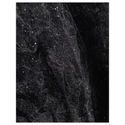 CHANEL Fall 2012 Robe De Cocktail En Dentelle Avec Boutons Gripoix Noir -ModeChic Magasin 785405 6