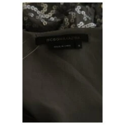 Robe Bcbg Max Azria S Gris 8 Robe Bcbg Max Azria S Gris -ModeChic Magasin 786449 3