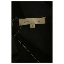 Robe Sandro 36 Gris -ModeChic Magasin 786470 5