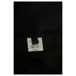 Robe Parosh 36 Gris -ModeChic Magasin 795123 6