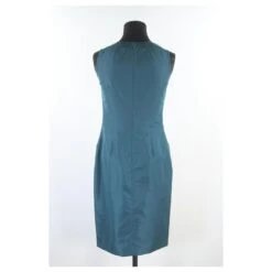 Robe Paule Ka 36 Vert -ModeChic Magasin 795128 3