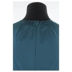 Robe Paule Ka 36 Vert -ModeChic Magasin 795128 4