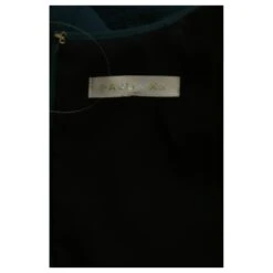 Robe Paule Ka 36 Vert -ModeChic Magasin 795128 5