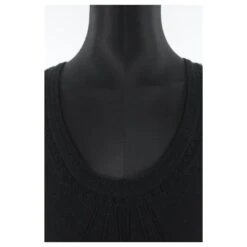 Robe Vanessa Bruno 36 Noir -ModeChic Magasin 795133 4