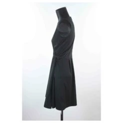 Robe Rodier 34 Noir -ModeChic Magasin 795165 2