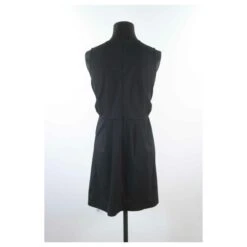 Robe Rodier 34 Noir -ModeChic Magasin 795165 3