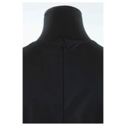 Robe Rodier 34 Noir -ModeChic Magasin 795165 4