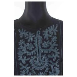 Robe Antik Batik 42 Noir -ModeChic Magasin 795186 4