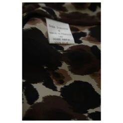 Robe Tara Jarmon 36 Multicolore -ModeChic Magasin 795265 6