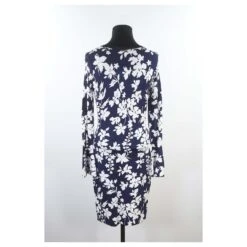 Robe Michael Kors 34 Bleu -ModeChic Magasin 795266 3