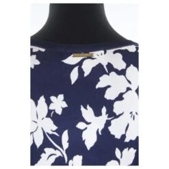 Robe Michael Kors 34 Bleu -ModeChic Magasin 795266 4